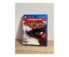 PS4 igra – God of War III Remastered (PlayStation Hits)