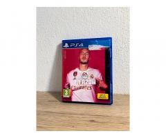 FIFA 20 za PS4