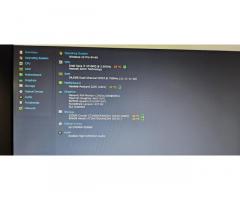 Hp zBook 17 G2 / Intel Core i7-4710HQ / Ram 24gb ddr3 / Disk 256gb ssd / Nvidia Quadro grafika - 3