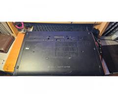 Hp zBook 17 G2 / Intel Core i7-4710HQ / Ram 24gb ddr3 / Disk 256gb ssd / Nvidia Quadro grafika - 5