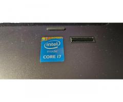 Hp zBook 17 G2 / Intel Core i7-4710HQ / Ram 24gb ddr3 / Disk 256gb ssd / Nvidia Quadro grafika - 7