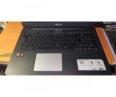 ASUS X555Q/AMD A12-9700/RAM 12GB/DISK 256GBSSD/AMD RADEON R8 M435DX - 2