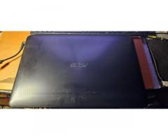 ASUS X555Q/AMD A12-9700/RAM 12GB/DISK 256GBSSD/AMD RADEON R8 M435DX - 6