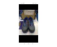 Delovni orginalni cevli bennon 42 velikost - 2