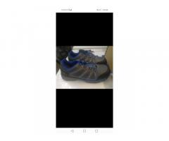 Delovni orginalni cevli bennon 42 velikost - 3