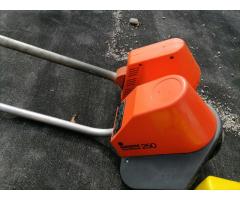 Kosilnice 5x za deli - 2