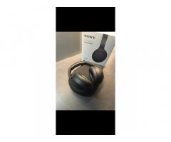 SONY WH-1000XM4 - praktično nova - 2