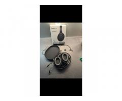 SONY WH-1000XM4 - praktično nova - 6