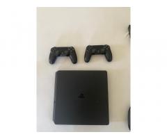 Ps4 s podatku v opisu