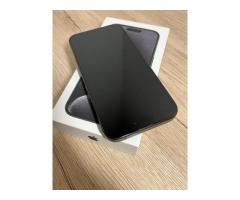 Apple Iphone 15 Pro 128gb 90% Battery Health