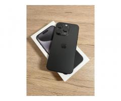 Apple Iphone 15 Pro 128gb 90% Battery Health - 2