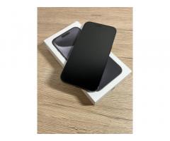 Apple Iphone 15 Pro 128gb 90% Battery Health - 3