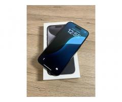 Apple Iphone 15 Pro 128gb 90% Battery Health - 5