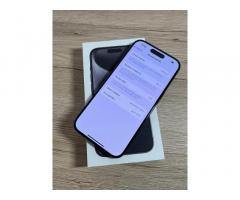 Apple Iphone 15 Pro 128gb 90% Battery Health - 7