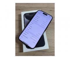 Apple Iphone 15 Pro 128gb 90% Battery Health - 8