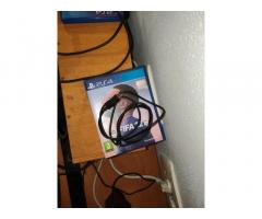 PS4 Slim 500gb