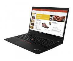 Lenovo ThinkPad T14s G1