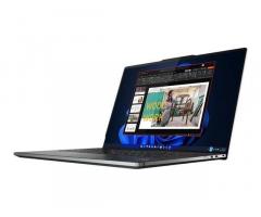Lenovo ThinkPad Z16 G1 – AKCIJA z OLED TOUCH!