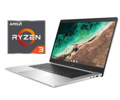 HP Elite c645 G2 Chromebook