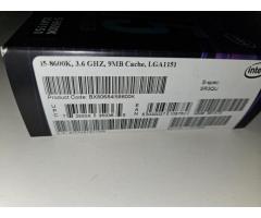 Intel® Core™ i5 Processor Coffee Lake LGA1151 6 jedrni - 2