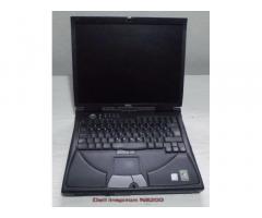 Stari delujoči enojedrni prenosniki - različne firme in konfiguracije - 2