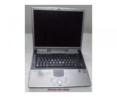 Stari delujoči enojedrni prenosniki - različne firme in konfiguracije - 3