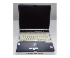 Stari delujoči enojedrni prenosniki - različne firme in konfiguracije - 4