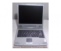 Stari delujoči enojedrni prenosniki - različne firme in konfiguracije - 6