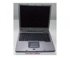 Stari delujoči enojedrni prenosniki - različne firme in konfiguracije - 8