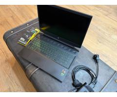 HP Gaming Pavilion Ryzen 5/GTX1650 - 3