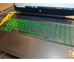 HP Gaming Pavilion Ryzen 5/GTX1650 - 4