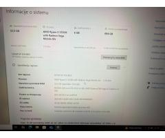 HP Gaming Pavilion Ryzen 5/GTX1650 - 5