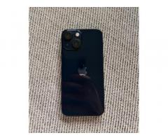 Apple iPhone 13 Mini 128GB Blue - 3