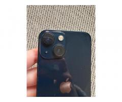 Apple iPhone 13 Mini 128GB Blue - 4