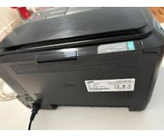 laserski tiskalnik  SAMSUNG cpl 315