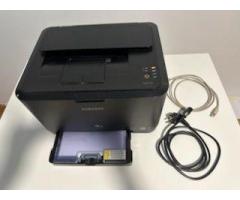 laserski tiskalnik  SAMSUNG cpl 315 - 2