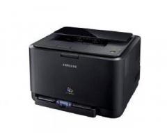 laserski tiskalnik  SAMSUNG cpl 315 - 4