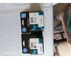 tiskalnik HP INSTANT INK - 5