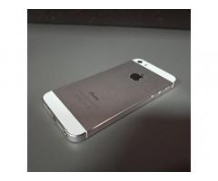 Pametni telefon Apple iPhone 5s - 5
