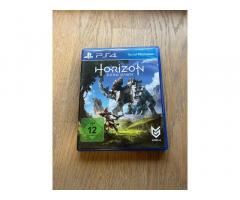 Horizon Zero Dawn (PS4)