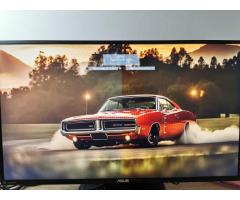 ASUS Gaming Monitor, 144Hz - Odlično Ohranjen - 2