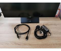 ASUS Gaming Monitor, 144Hz - Odlično Ohranjen - 3