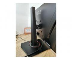 ASUS Gaming Monitor, 144Hz - Odlično Ohranjen - 5