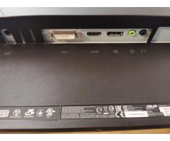 ASUS Gaming Monitor, 144Hz - Odlično Ohranjen - 7