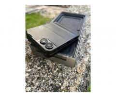 Samsung Galaxy Z flip 7 fe - 3