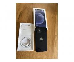 iPhone 12 64 gb Black - 2