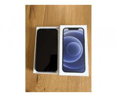 iPhone 12 64 gb Black - 4