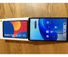 Redmi Pad SE 8.7 4G - 2