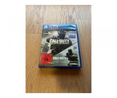 Call of Duty: Infinite Warfare – Legacy Edition (PS4)