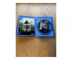 Call of Duty: Infinite Warfare – Legacy Edition (PS4) - 2